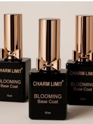Base Blooming Charm Limit para uñas