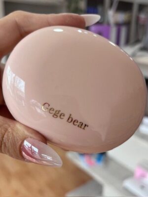 Base Gege Bear Cream Skin