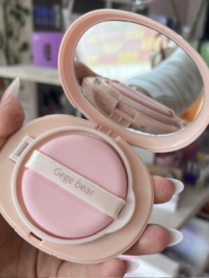Base Gege Bear Cream Skin