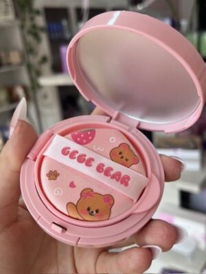 Base Gege Bear cushion cream
