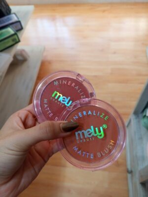 Blush Mely