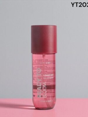 Body Mist City Girl 150 ml – fragancia corporal