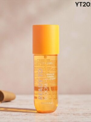 Body Mist City Girl 150 ml – fragancia corporal