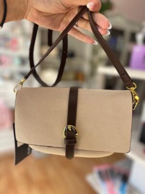 Cartera mini bag City Girl