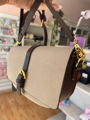 Cartera mini bag City Girl