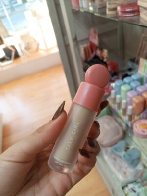 Corrector City Girl
