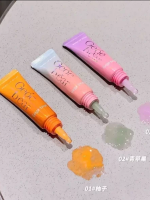 Gloss Gege Bear