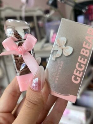Gloss con color Gege Bear