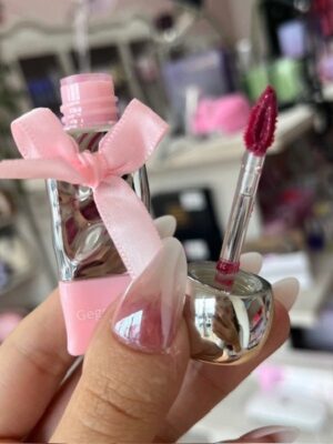 Gloss con color Gege Bear