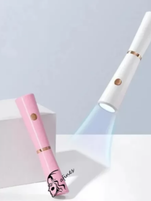 Lámpara de pre curado para uñas – luz LED