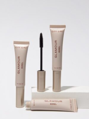 Mascara de pestañas City Girl