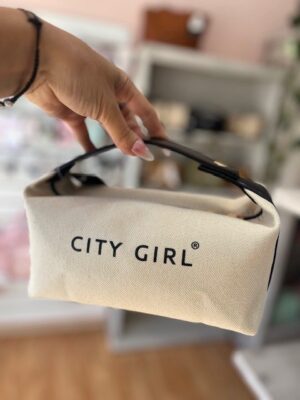 Neceser City Girl