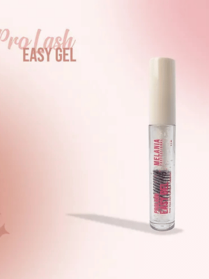 Pro Easy Gel Melania gel iluminador hidratante para pestañas y cejas