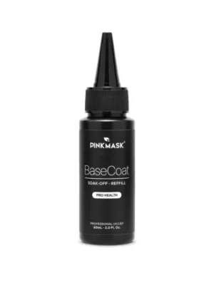Base Coat Refill Pink Mask 60 ml – base para esmaltado