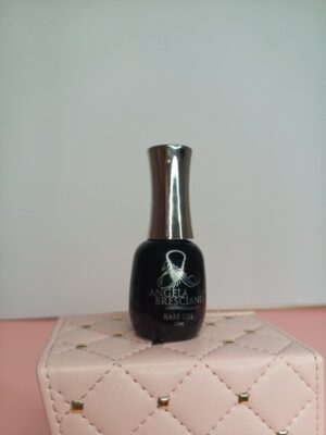 Base Coat Angela Bresciano – base para esmaltado de uñas