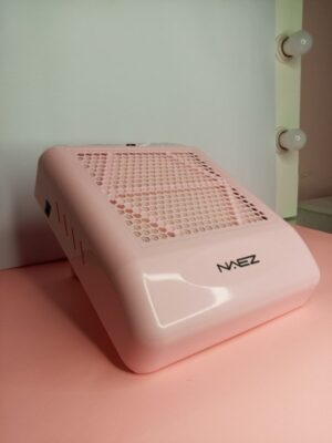 Extractor de polvo Naez para uñas
