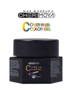 Gel Paint Cherimoya – gel para nail art profesional