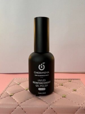 Kapping gel Cherimoya Reinforcement 15 ml – gel constructor