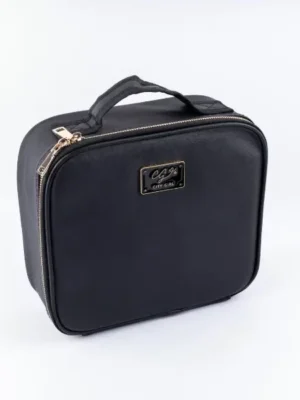 Maletín organizador City Girl – almacenamiento para manicura