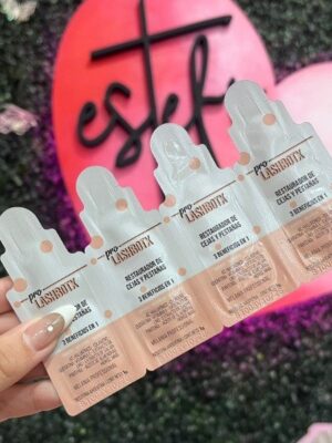 Monodosis Lash botox Melania x unidad