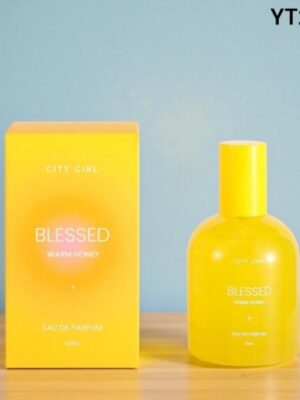 Perfume Blessed City Girl 30 ml – fragancia femenina