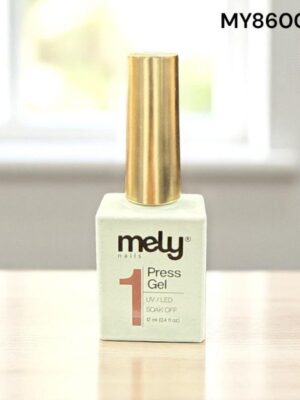 Press gel Mely 12 ml para uñas