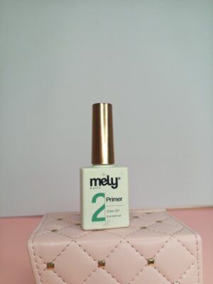 Primer Mely – preparador de uñas profesional