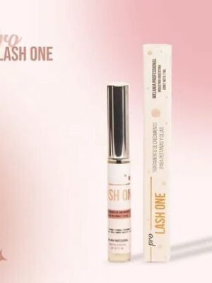 Pro Lash One Melania tratamiento para crecimiento cejas y pestañas
