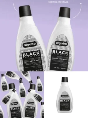 Removedor UV Algabo – quita esmalte semipermanente