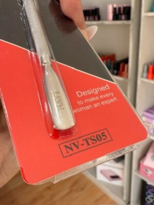 Repujador de cutícula Navi – herramienta de manicura