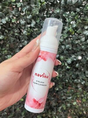 Shampoo Navina