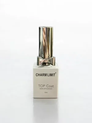 Top Coat Charm Limit – sellador para uñas
