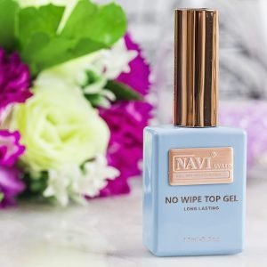 Top coat Navi 15 ml – sellador para uñas