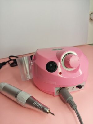 Torno 35 mil RPM para uñas