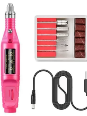 Torno eléctrico 2000 RPM para uñas