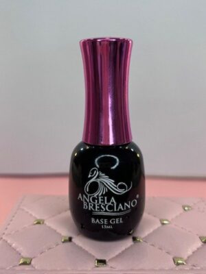 Kapping base niveladora Angela Bresciano 15 ml – base para uñas